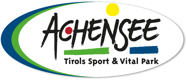 Logo von Achensee, Tirols Sport- und Vitalpark
