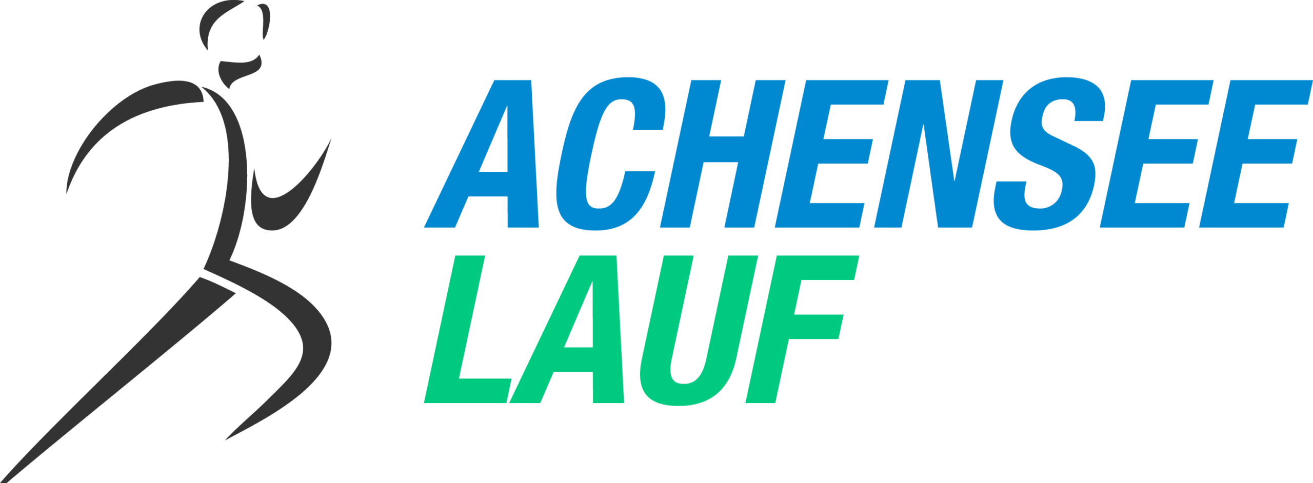Logo des Achenseelaufs